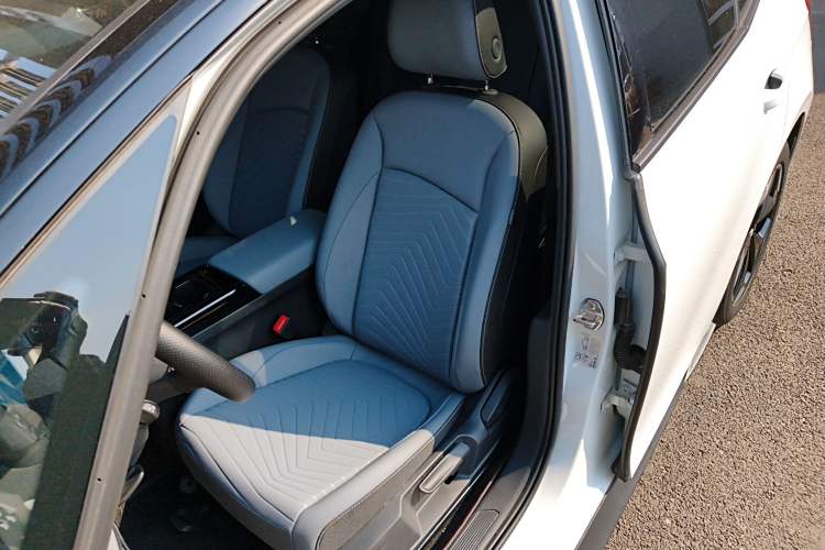 Used Volkswagen ID.3 2025 Revised Version Smart Edition Purely Intelligent Enjoyment Version
