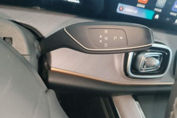 Used Chery Fengyun T10 2024 210 Luxury Edition