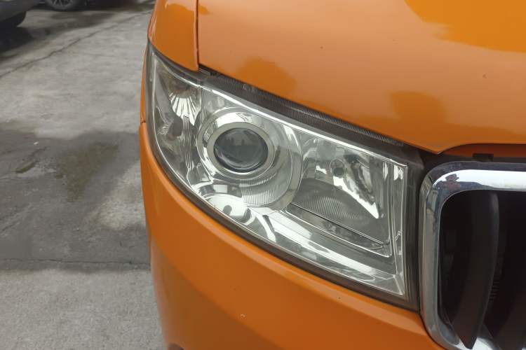 Used SRM Haoyun 1 2021 III Wealth Creation Type
