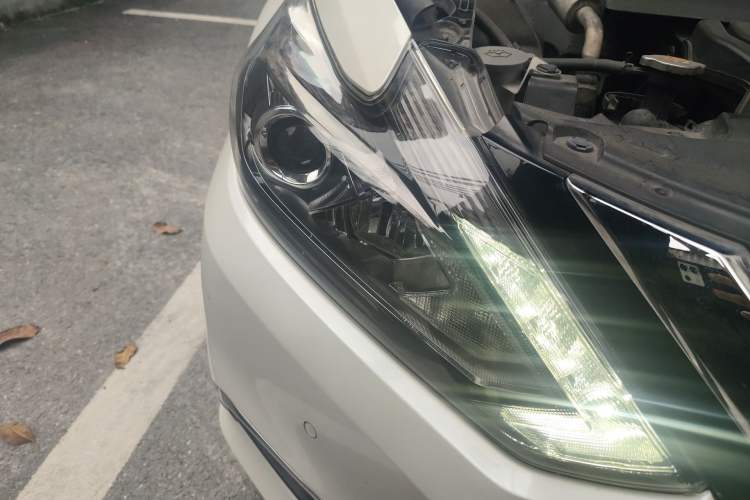 Used Nissan Teana 2016 2.0L XL-Upper Smart Edition