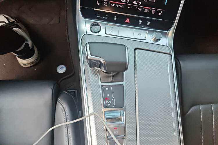 Used Audi A6L 2024 45 TFSI Prestige Dynamic Edition