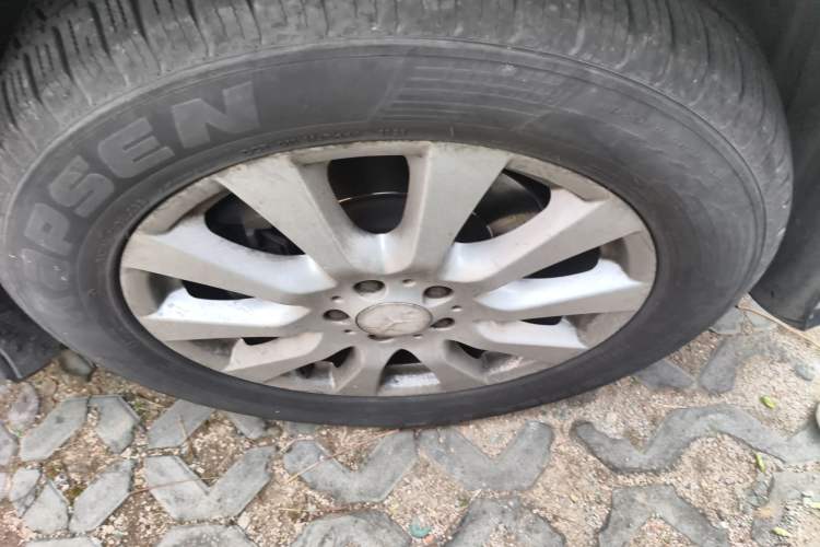 Used Mercedes-Benz R-Class 2011 R 300 L Business Model