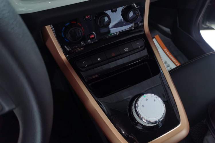 Used Dongfeng NAMMI EX1 2023 PRO Light Wind Edition Lightning Model