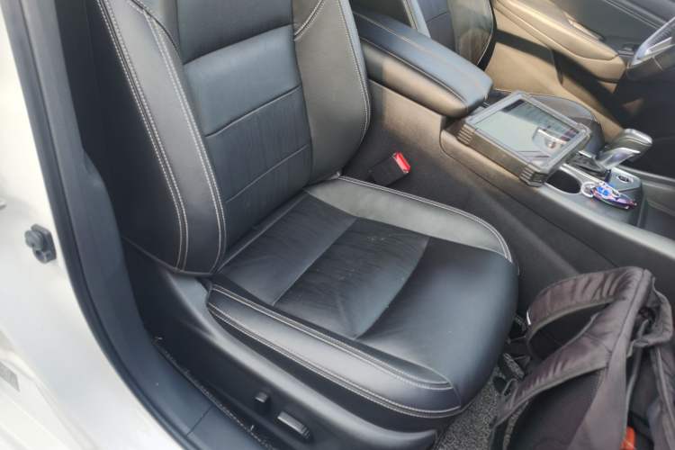 Used Nissan Teana 2020 2.0L XL Comfort Edition