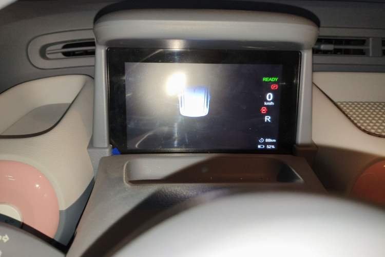 Used Bestune Pony 2024 170km Range Energizing Horse
