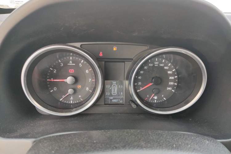 Used Haval M6 2018 1.5T Manual Two-Wheel Drive Elite Model
