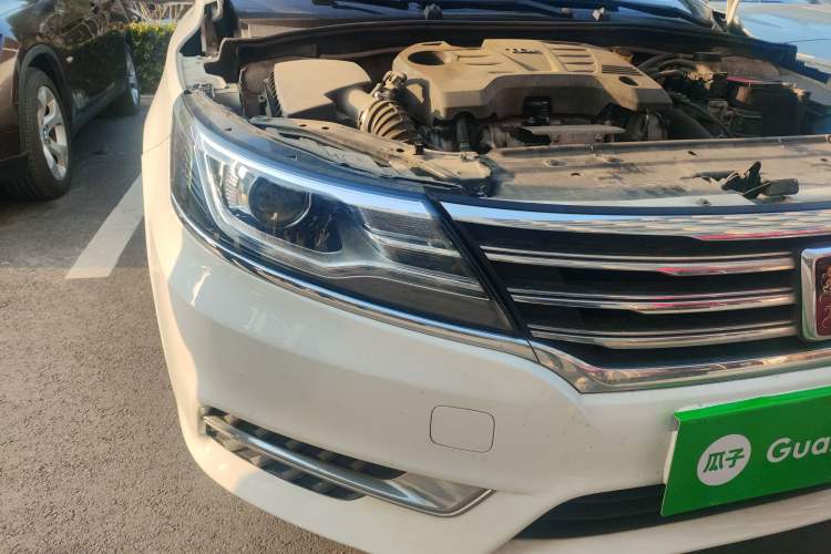 Used Roewe i6 2017 20T Manual Luxury Edition Right Front Headlight