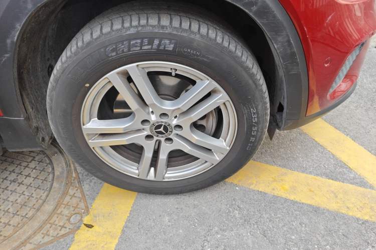 Used Mercedes-Benz GLB 2023 GLB 220 Sport Edition
