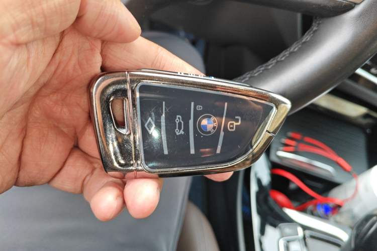 Used BMW X3 2019 xDrive28i M Sport Package