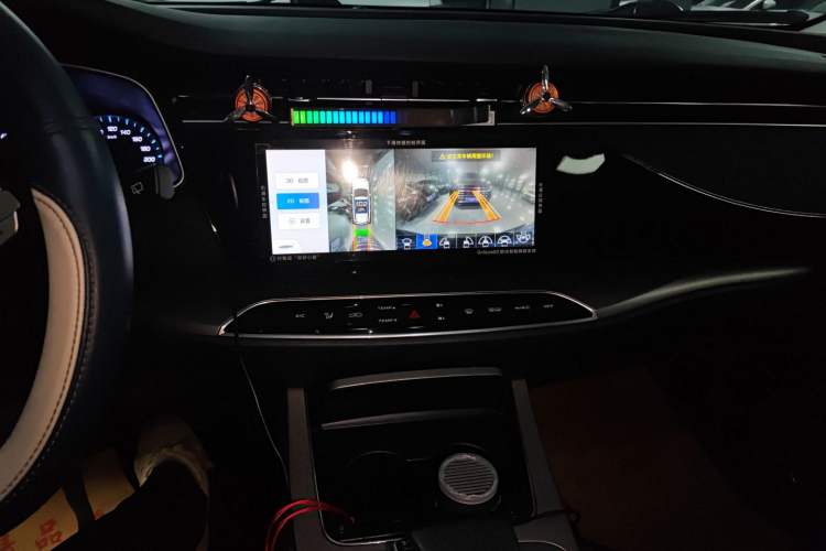 Used CHANGAN OSHAN X7 2020 1.5T Automatic Luxury Model