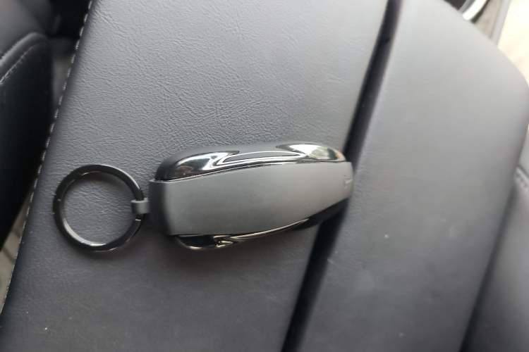 Used Tesla Model S 2016 S 60
