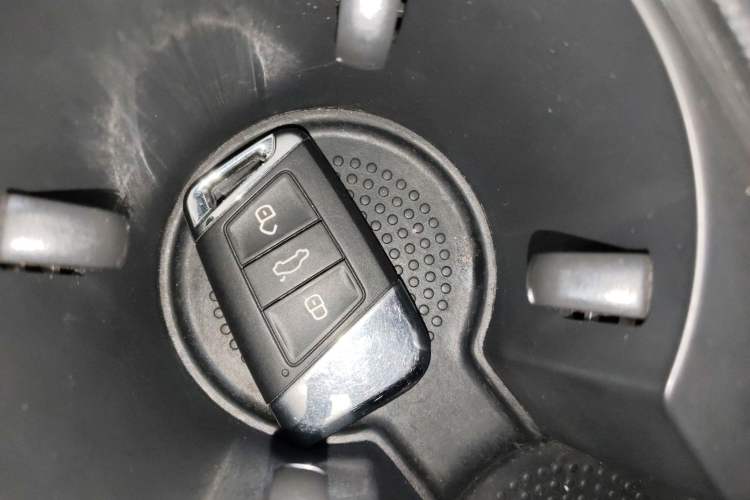 Used Volkswagen Magotan 2018 330TSI DSG Luxury Model