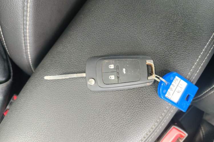 Used Buick GT 2019 18T Automatic Connected Elite Model China VI Standard