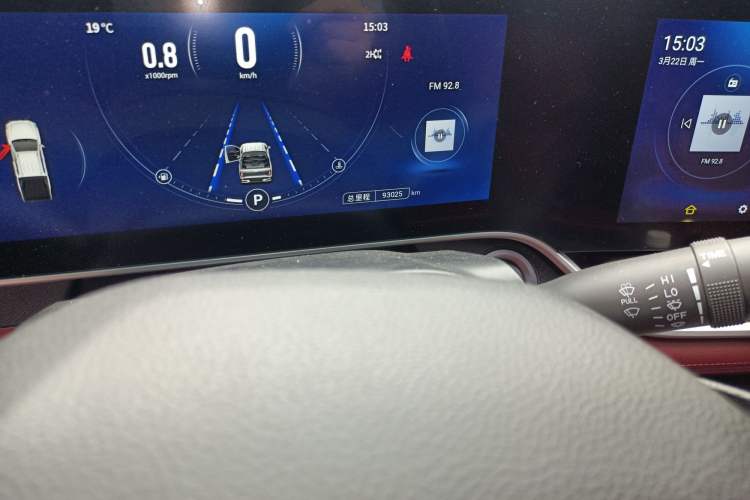 Used SAIC MAXUS T90 2021 2.0T Single-Turbo Automatic All-Wheel Drive High Ground Clearance Comfort-Style Extended Cabin
