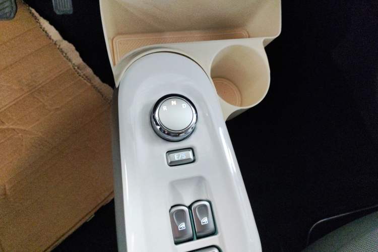 Used Qiyuan Lumin 2023 205km Xiangqin Version
