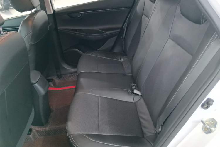 Used Hyundai Celesta 2018 1.6L Automatic GL Enjoyment Edition China VI compliant

