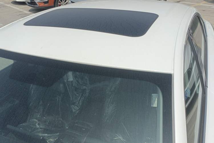 Used CHANGAN Eado 2025 Blue Whale 1.5T 500Bar Prestige Model
