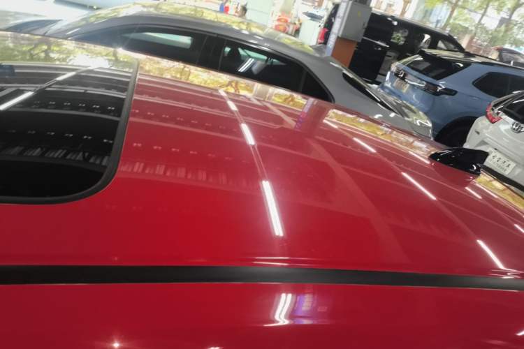 Used Honda Fit 2021 1.5L CVT Trendy Sports Edition Roof