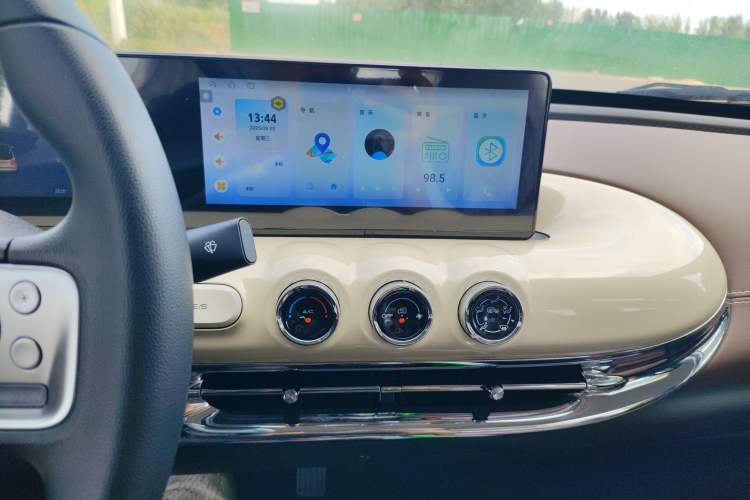 Used Wuling Bingo 2024 333 km Enjoyment Version