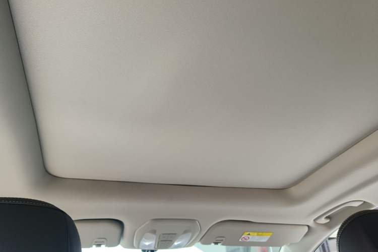 Used SAIC MAXUS G50 2023 PLUS 1.5T Automatic Escort Edition