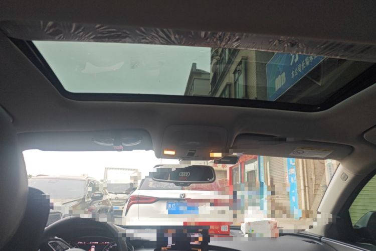 Used Audi A6L 2016 TFSI Technology Edition