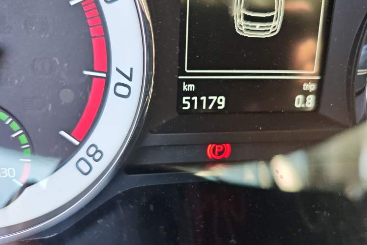 Used Skoda Octavia 2019 TSI230 DSG SmartDrive Luxury Edition China VI