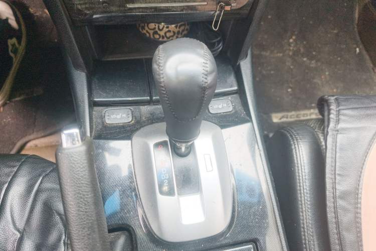 Used Honda Accord 2013 2.0L SE