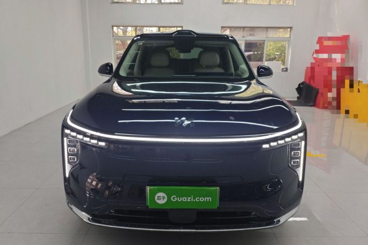 Used IM LS9 2026 Model 66 Ultra
