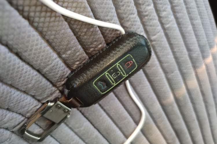 Used Baojun 510 2017 1.5L Automatic Luxury Model