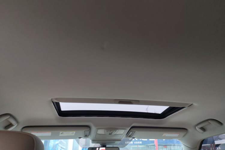 Used Nissan Patrol 2017 4.0L Parallel Import