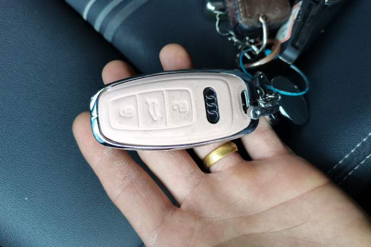 Used Audi A3 2021 Sportback 35 TFSI Fashionable Sports Model