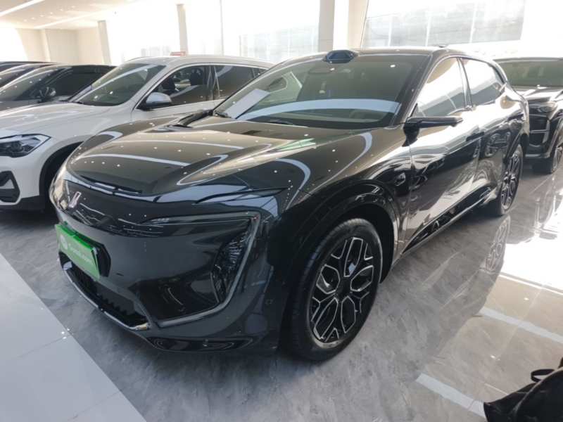 Used Avatr 07 2026 Ultra Pure-Electric All-Wheel-Drive Version