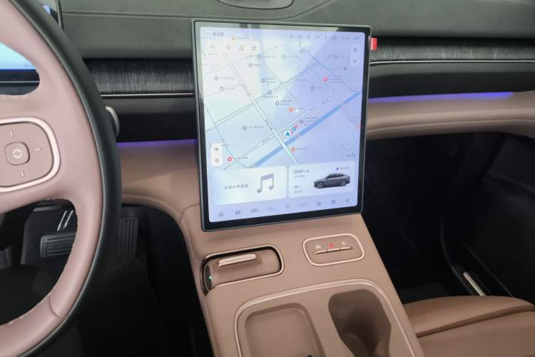 Used Nio EC6 2023 75 kWh