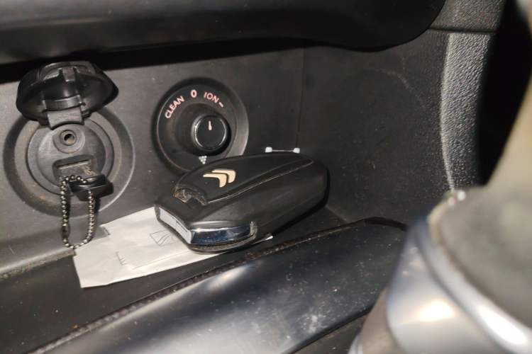 Used Citroen C4L 2014 1.8L Intelligent Drive Automatic Dynamic Model