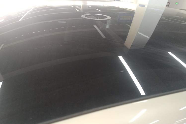 Used Baojun Cloud 2023 460 Max
