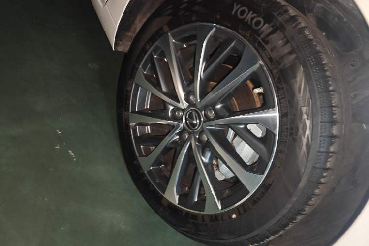 Used Lexus ES 2025 200 Premium Edition