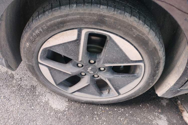 Used Wuling Xingguang 2023 150 Advanced Edition
