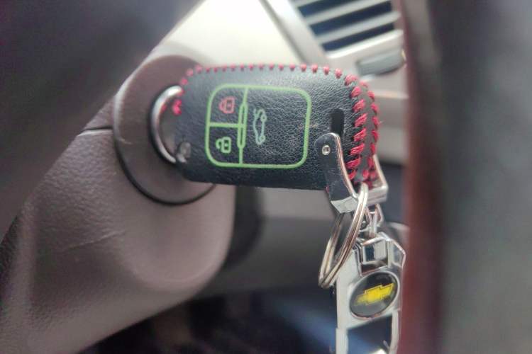 Used Chevrolet Cruze 2015 1.5L Classic SE MT
