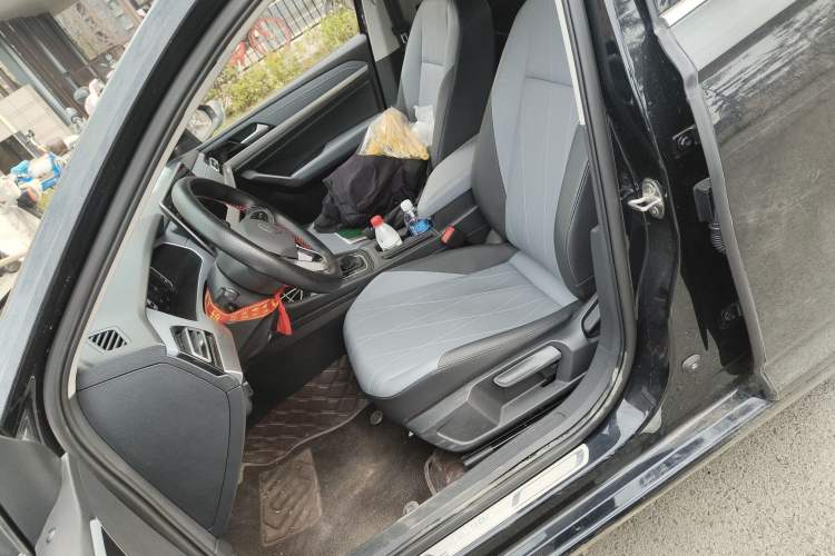 Used Volkswagen Lavida 2023 Revised Version 1.5L Automatic 5 Millionth Edition
