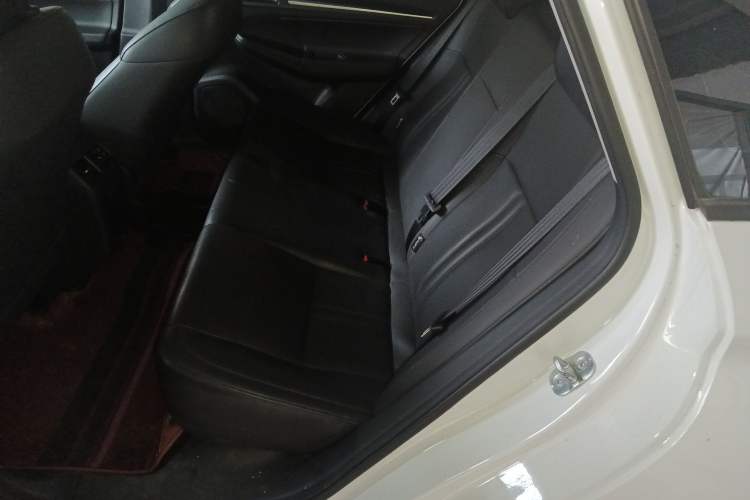 Used WM Motor E.5 2021 400 Ji Ke Xing
