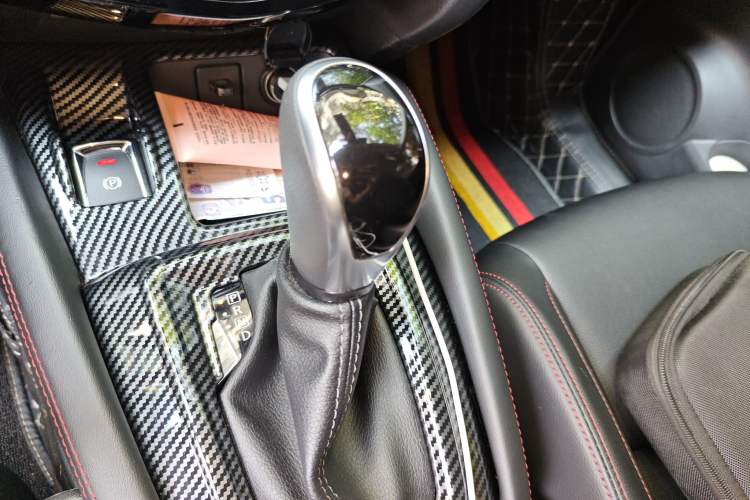 Used Nissan Qashqai 2022 2.0L CVT XV Smart Enjoyment Version
