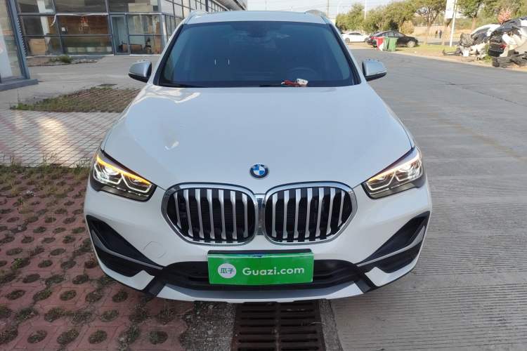 Used BMW X1 2022 Updated xDrive25Li Premium Edition
