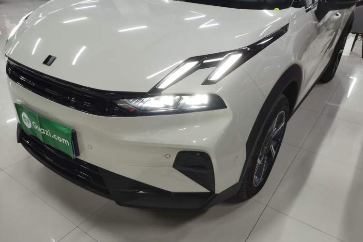 Used Lynk & Co 06 2026 Model Relive 1.5T Ultra