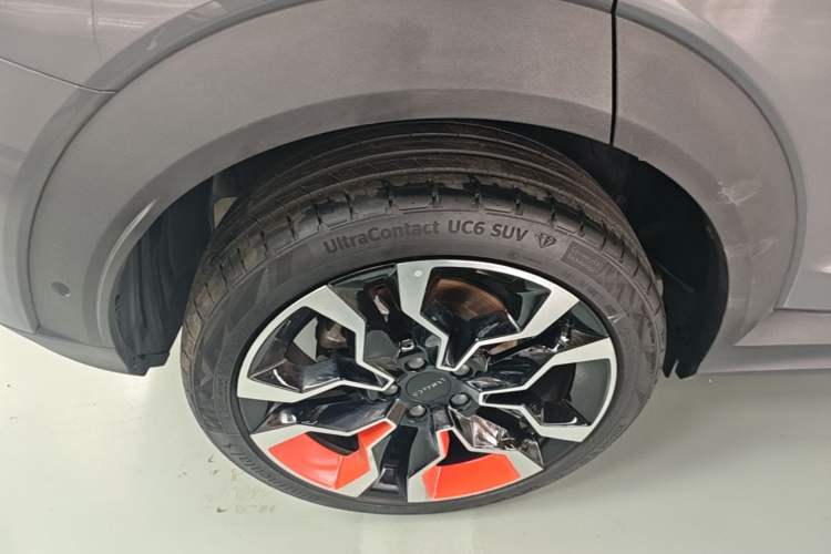 Used Lynk & Co 06 2020 1.5T YAO Halo