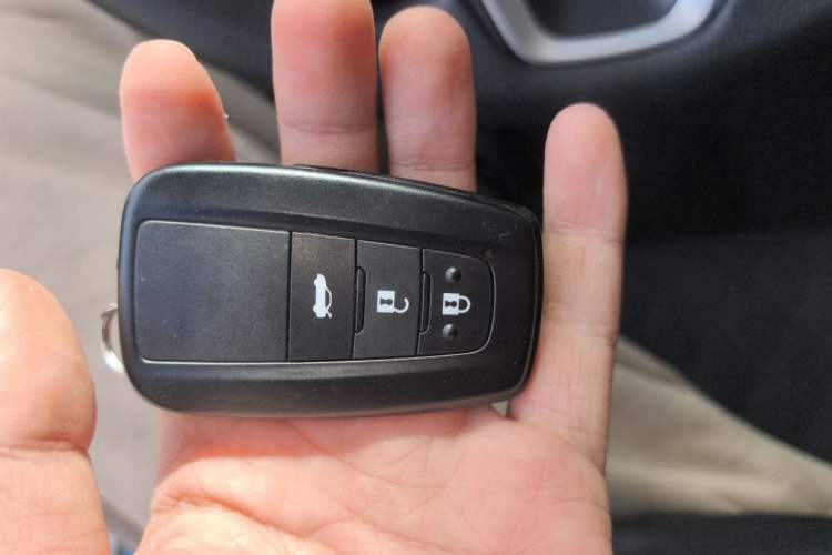 Used Toyota Allion 2021 2.0L Luxury Edition