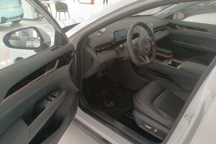 Used Wuling Xingguang 2025 70km Smart Standard Version