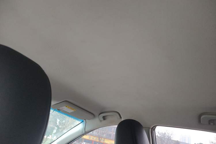 Used Roewe 360 2018 PLUS 1.5L Manual Luxury Edition
