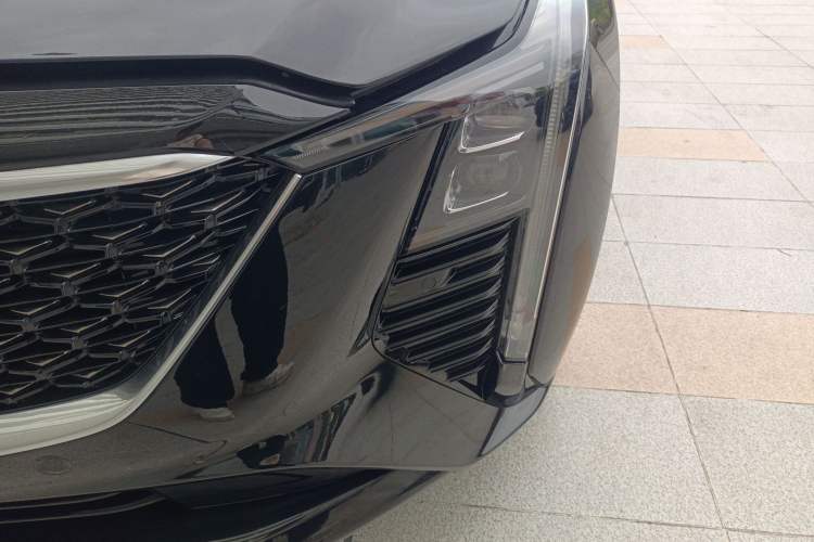 Used Cadillac CT5 2024 28T Luxury Pro Trim