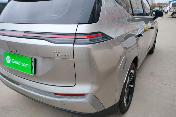 Used AION Y 2025 Plus 510 Zhihao Edition Right Rear Taillight