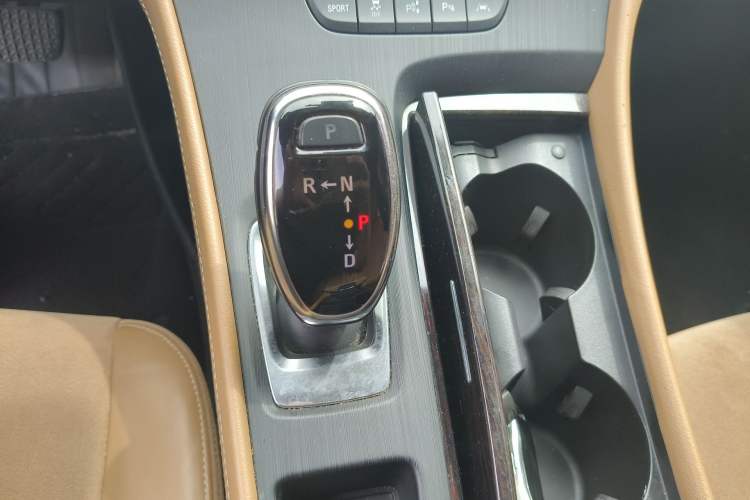 Used Buick LaCrosse 2018 20T Luxury Model
